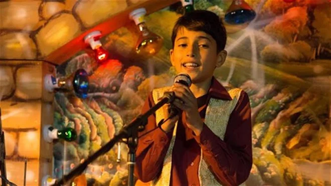 VIKEND - The Idol/Ya Tayr El Tayer - Talent