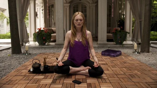 VIKEND - Maps to the Stars - Poti k zvezdam