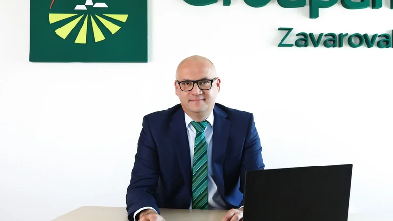 Fotografija: FOTO: Groupama