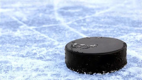 Fotografija: Kanadski hokej si je plošček nečastno poslal v lastno mrežo. FOTO: hockeynews