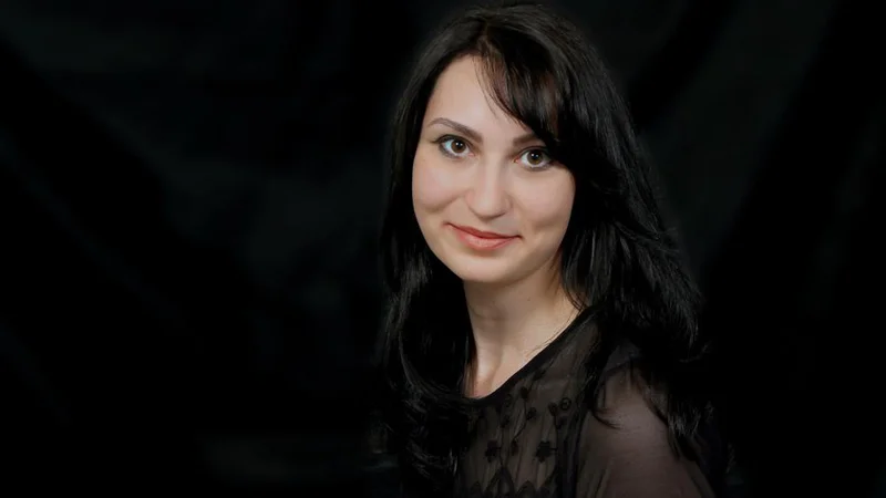 Fotografija: Simona Kukovič pravi, da na lokalnih volitvah ni mogoče govoriti o enem volilnem telesu, ampak o 212, kolikor je tudi občin. FOTO: arhiv FDV