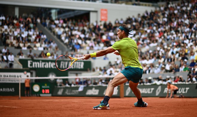 FOTO: Christophe Archambault/AFP
