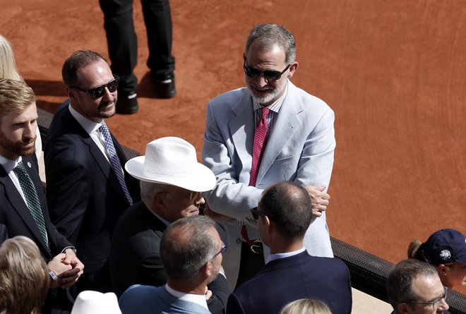 FOTO: Benoit Tessier/Reuters
