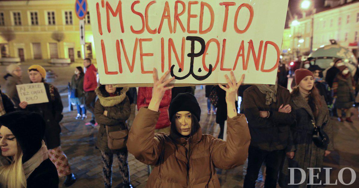 Le gouvernement polonais est sur les droits des femmes avec un décret sur l’enregistrement des grossesses