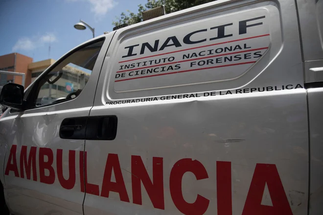 FOTO: Erika Santelices/AFP
