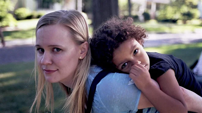 VIKEND - Saint Frances - Film tedna: Sveta Frances Foto Tvspored-service Tvspored-service