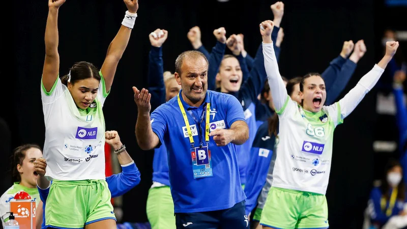 Fotografija: Dragan Adžić bo imel še eno preverjanje na Danskem. FOTO: Jozo Čabraja/Kolektiff
