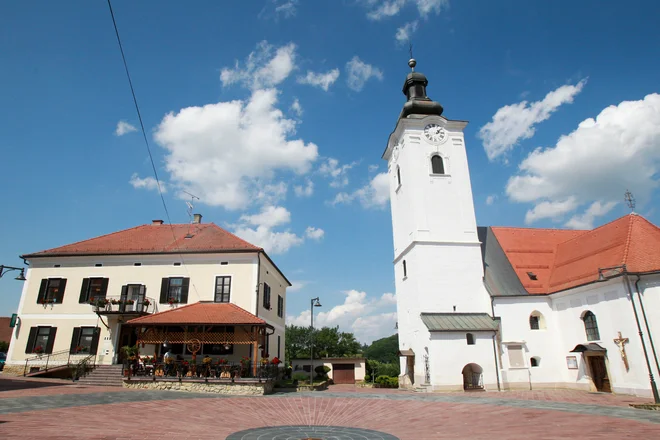 Edini politični atentat v samostojni Sloveniji se je zgodil v Jurovskem Dolu. FOTO: Marko Feist/Slovenske novice
