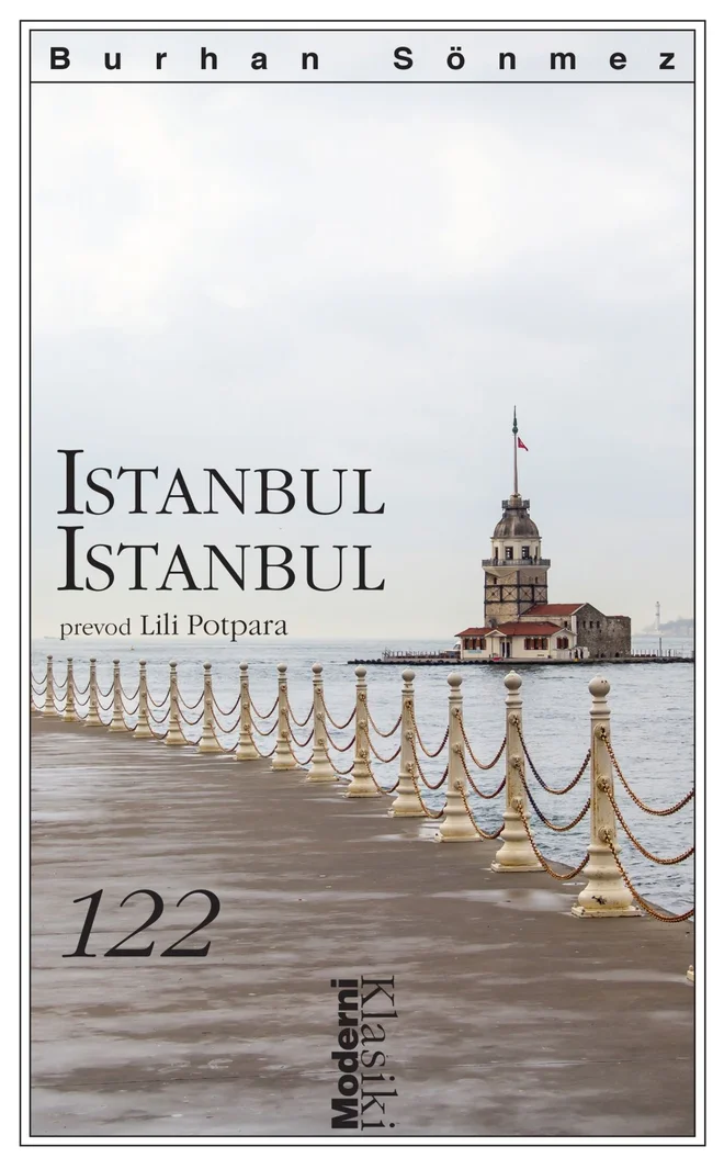 Istanbul Istanbul
