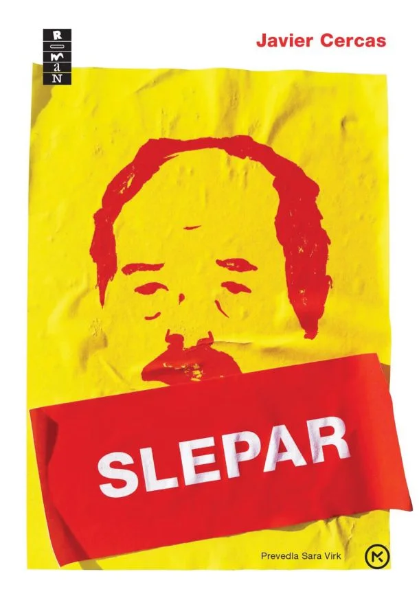 Slepar
