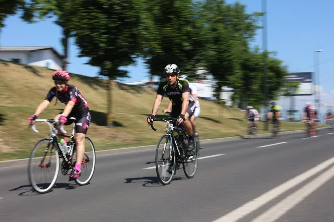 FOTO: Črt Piksi/Delo
