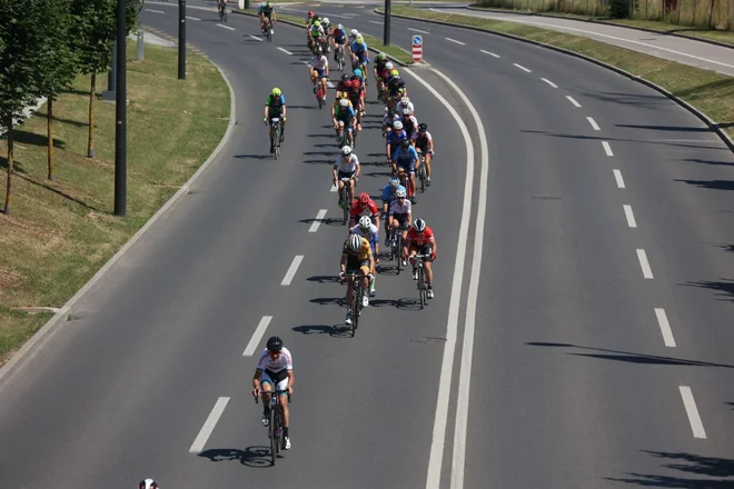 FOTO: Črt Piksi/Delo
