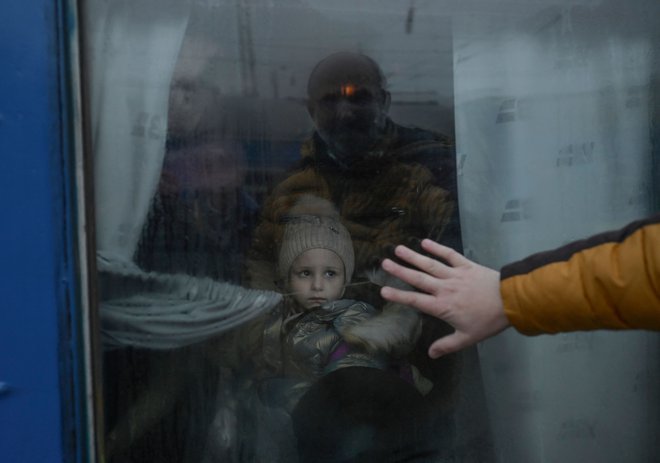 FOTO: Bulent Kilic/AFP
