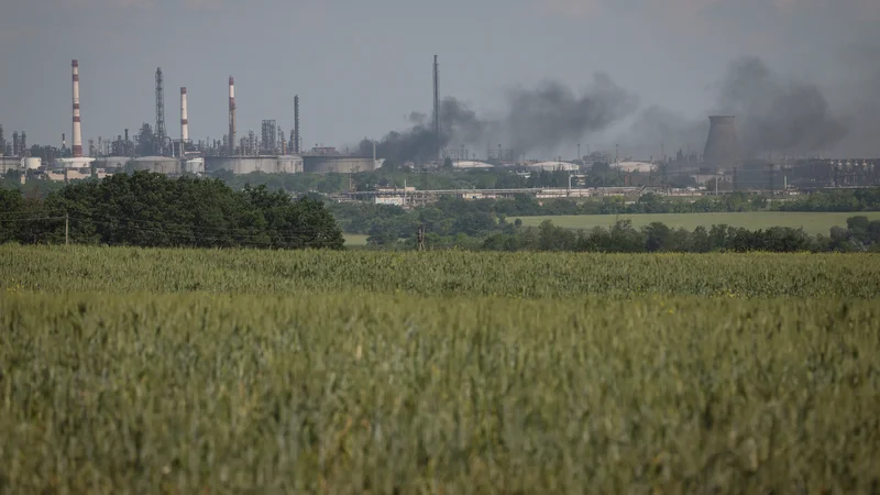Fotografija: Podvojitev svetovnega izboljšanja energetske učinkovitosti na štiri odstotke na leto bi prihranila toliko energije, kot je na leto porabi Kitajska. FOTO: Gleb Garanich/Reuters