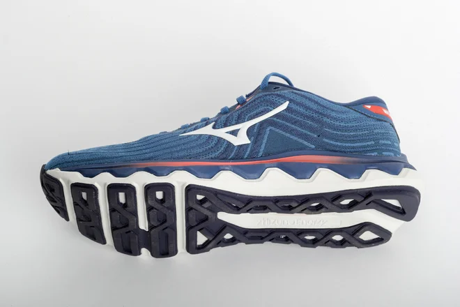 MIZUNO WAVE HORIZON 6, MOŠKI
