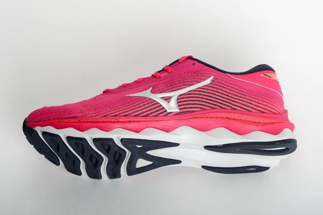 MIZUNO WAVE SKY 5,  ŽENSKI
