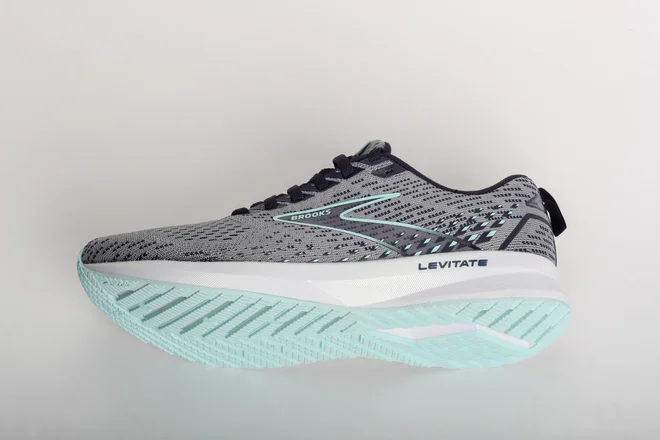 BROOKS LEVITATE, MOŠKI + ŽENSKI
