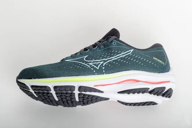 MIZUNO WAVE RIDER 25, MOŠKI + ŽENSKI
