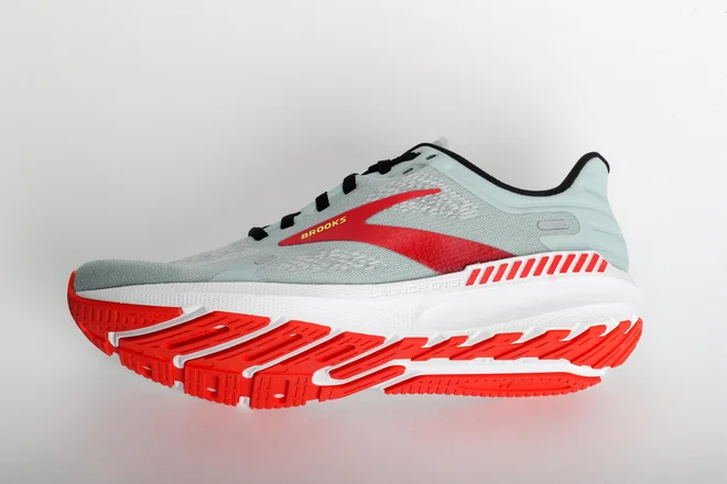 BROOKS LAUNCH GTS 9, MOŠKI + ŽENSKI
