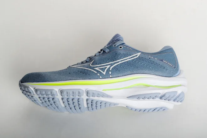 MIZUNO WAVE RIDER 25, MOŠKI + ŽENSKI
