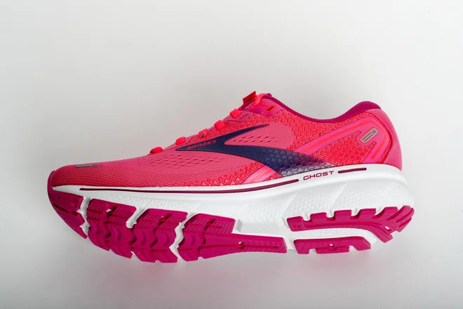 BROOKS GHOST 14, MOŠKI + ŽENSKI
