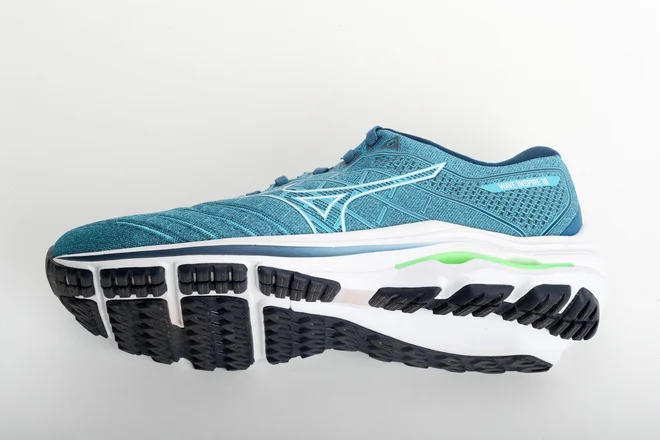 MIZUNO WAVE INSPIRE 18, MOŠKI: Marko Feist Foto Marko Feist Delo
