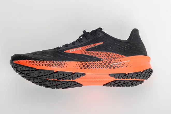 BROOKS HYPERION TEMPO, MOŠKI + ŽENSKI
