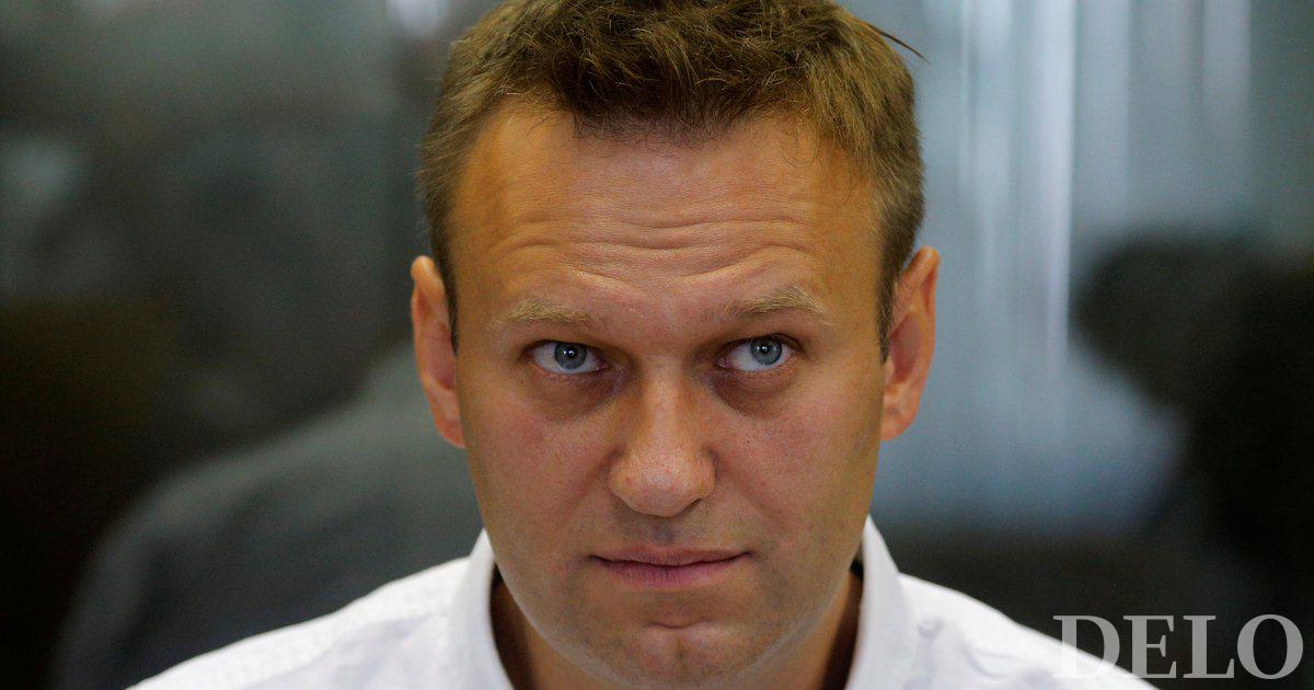 Alexei Navalny envoyé dans une colonie pénitentiaire à régime strict