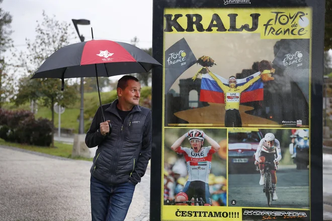 Včasih je staršem zelo težko vztrajati pri svojih načelih, a če otrokom že na začetku pomagamo pri najmanjših ovirah, kako bodo lahko premagali težje in večje, ko nas ne bo? FOTO:&nbsp;Leon Vidic/Delo
