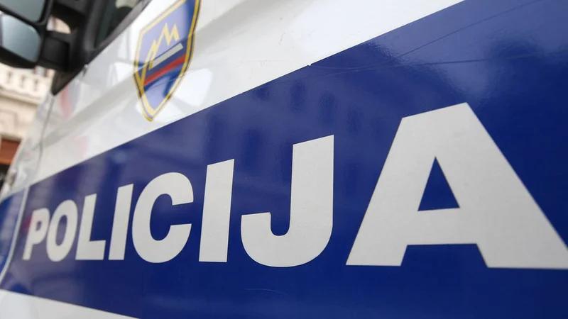Fotografija: Policija. FOTO: Arhiv Dela