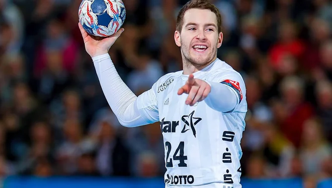 Miha Zarabec (na fotografiji) ima na Köln lepe spomine. FOTO: Sascha Klahn/Saschaklahn.com

