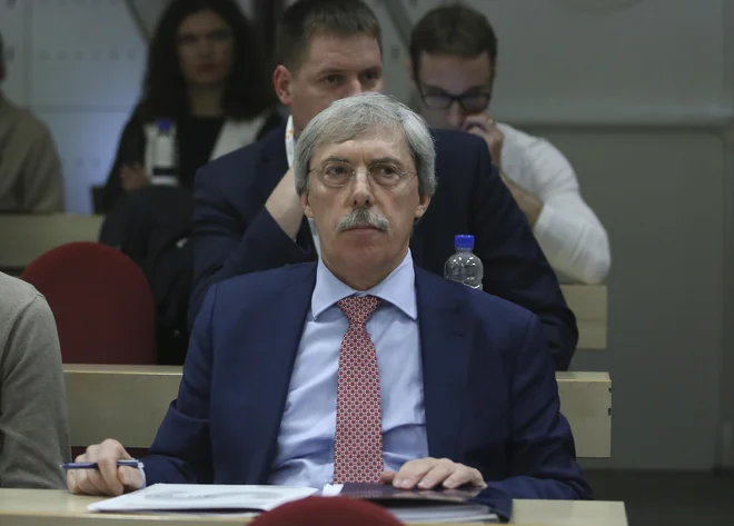 Na mednarodni ravni bodo potrebne velike prilagoditve, saj se vsi investitorji, sprašujejo o spremenjenih prioritetah oziroma trajnosti dosedanjih in prihodnjih investicij. FOTO: Jože Suhadolnik
