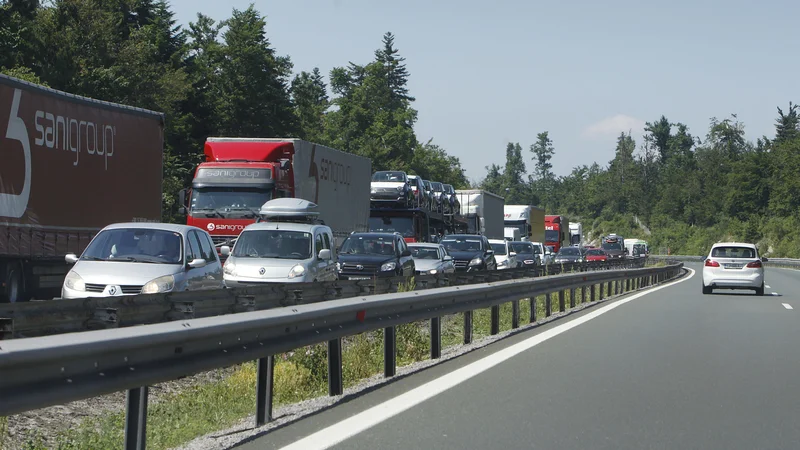 Fotografija: Fotografija je simbolična. FOTO: Leon Vidic/Delo