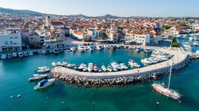FOTO: TZ Vodice
