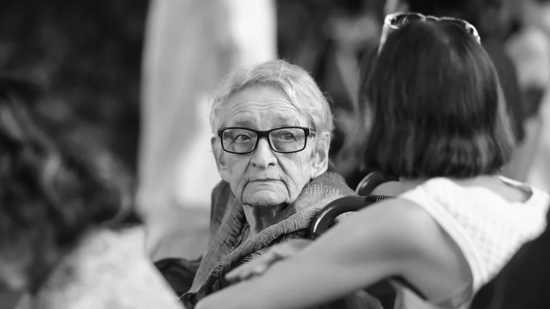 Fotografija: Njeno vrhunsko ustvarjanje ji je prineslo številne nagrade doma in v tujini. FOTO: Uroš Hočevar/Delo
