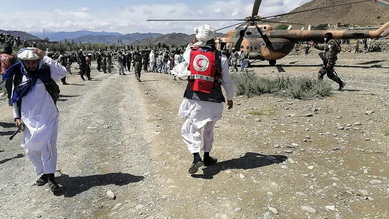 Fotografija: FOTO: AFP
