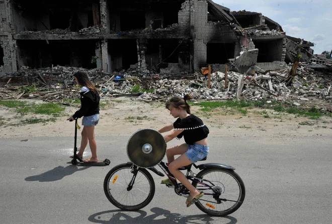 Vas Novoselivka FOTO:&nbsp;Sergei Chuzavkov/AFP
