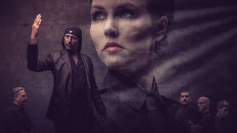 Fotografija: Vstopnice za muzikal skupine Laibach so že pošle, za druge prireditve so še na voljo ali pa so dogodki brezplačni.

FOTO: Luka Kaše
