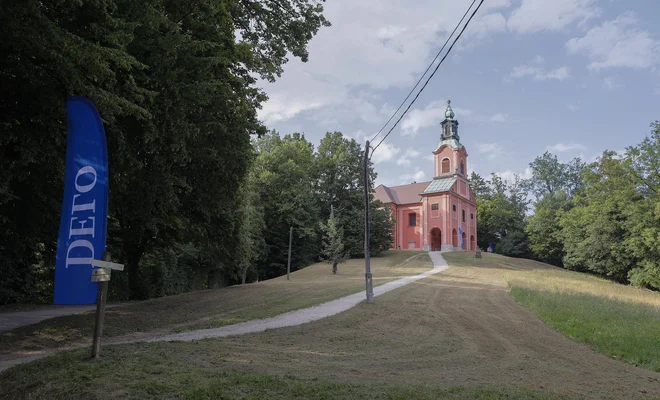 Poleg kresnika je Delo prvič podelilo tudi nagrado mlado pero. FOTO: Jože Suhadolnik/Delo
