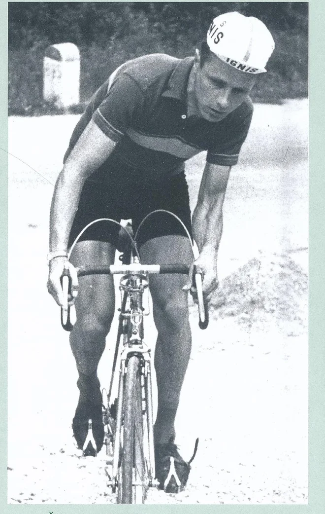 Janez Žirovnik. FOTO: Arhiv Tomaž Pavlin
