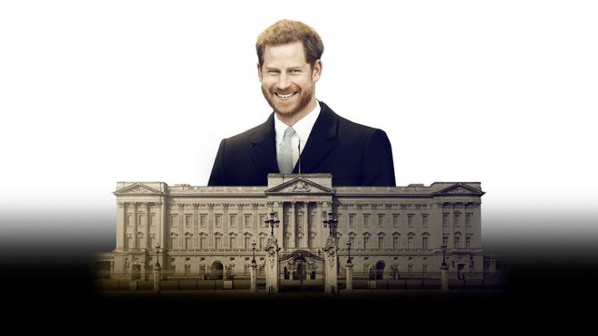 Prinčeva zgodba: Štiri kraljevske poroke Foto Pro Plus
