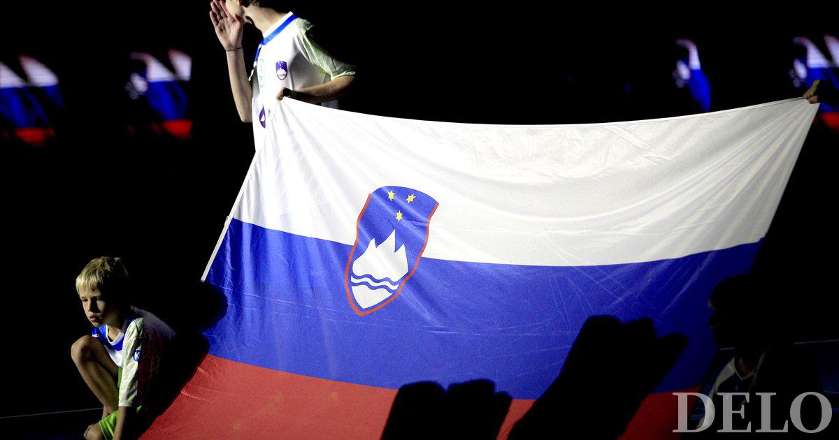Slowenien erhält zum Nationalfeiertag Glückwünsche aus dem Ausland