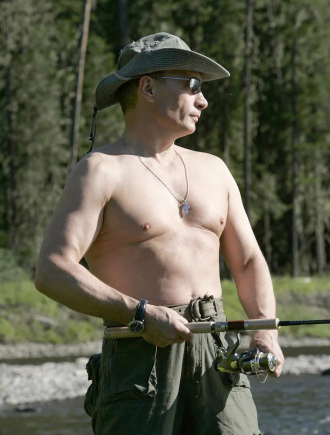 FOTO: Ria Novosti/Reuters
