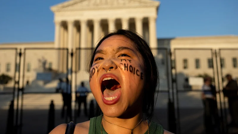 Fotografija: Foto Evelyn Hockstein/Reuters
