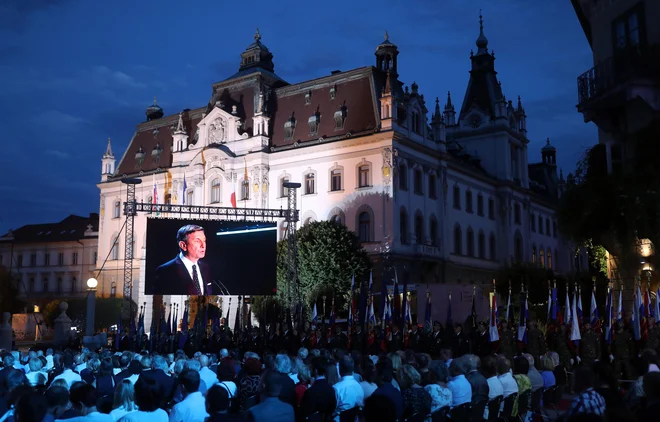 FOTO: Blaž Samec/Delo
