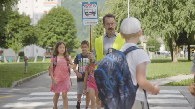 Vodnik po trajnostni mobilnosti Foto Tv Slo
