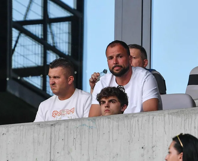 Selektor Uroš Zorman bo očitno lahko vodil reprezentanco na rokometnem mundialu.&nbsp;FOTO: Marko Pigac/Pigac.si
