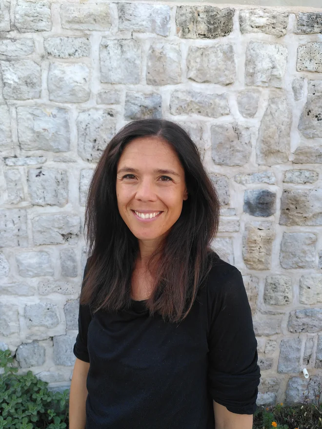 Anamarija Žagar FOTO:&nbsp;osebni arhiv

