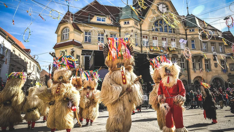 Fotografija: Digitalna zbirka Zgodbe iz Slovenije skozi zgodbe, virtualne predstavitve, fotografije in umetnine ponuja vpogled v slovensko naravno in kulturno dediščino. FOTO: Marko Pigac
