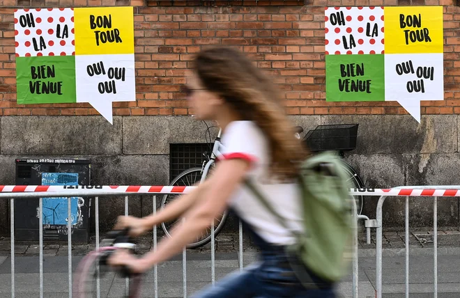 FOTO: Marco Bertorello/AFP
